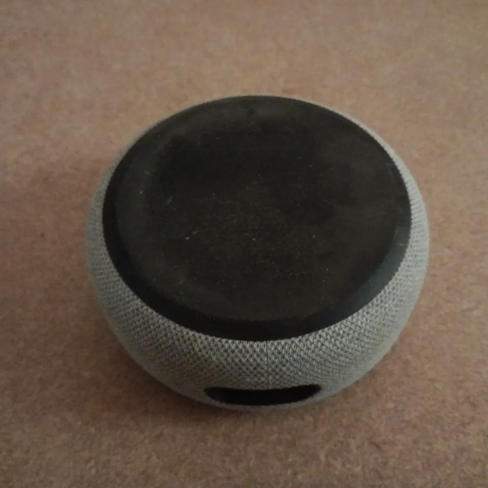 AMAZON ECHO DOT - 3RD GENERATION