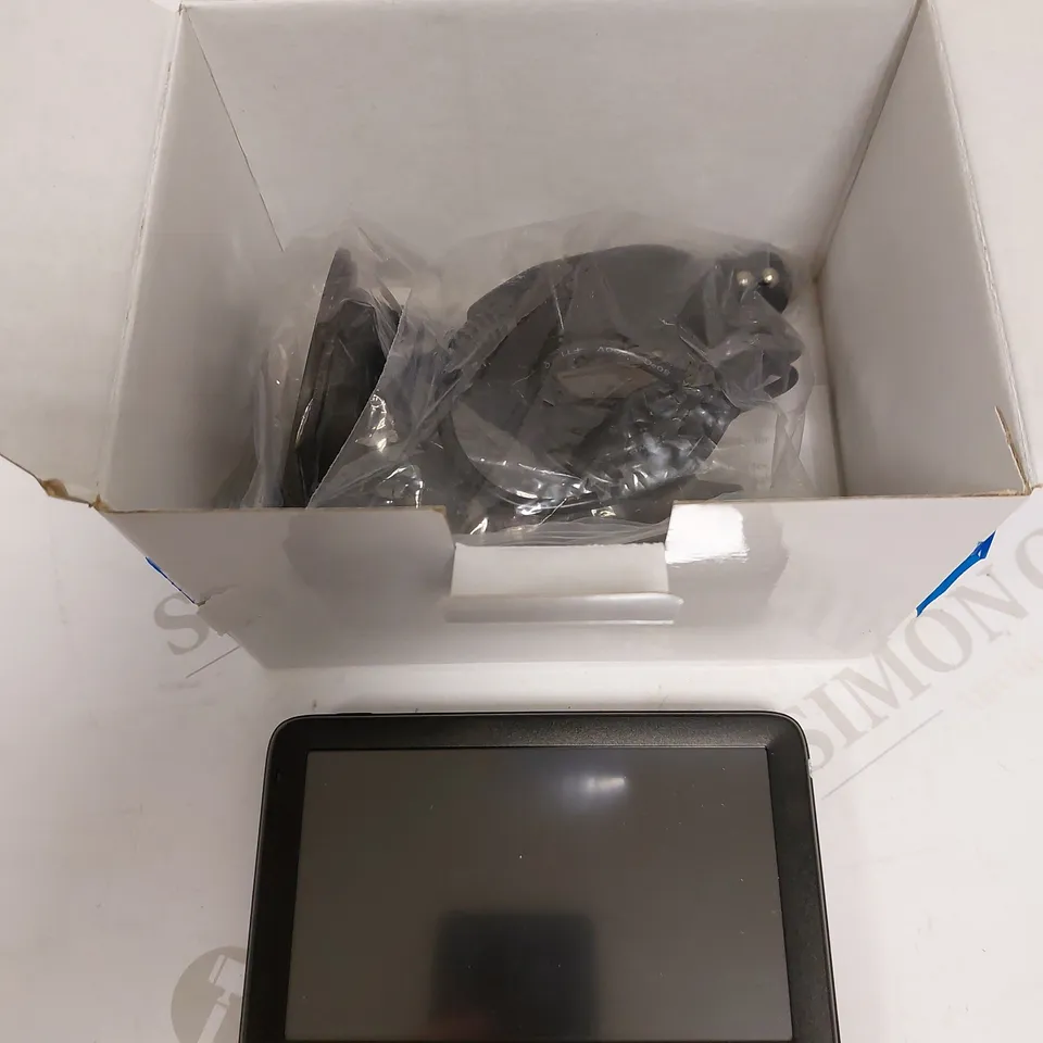 SNOOPER MY-SPEED XL GEN 2 GPS SPEED LIMIT AND CAMERA ALERT SYSTEM 