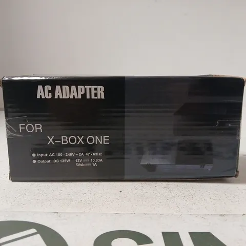 XBOX ONE AC ADAPTER