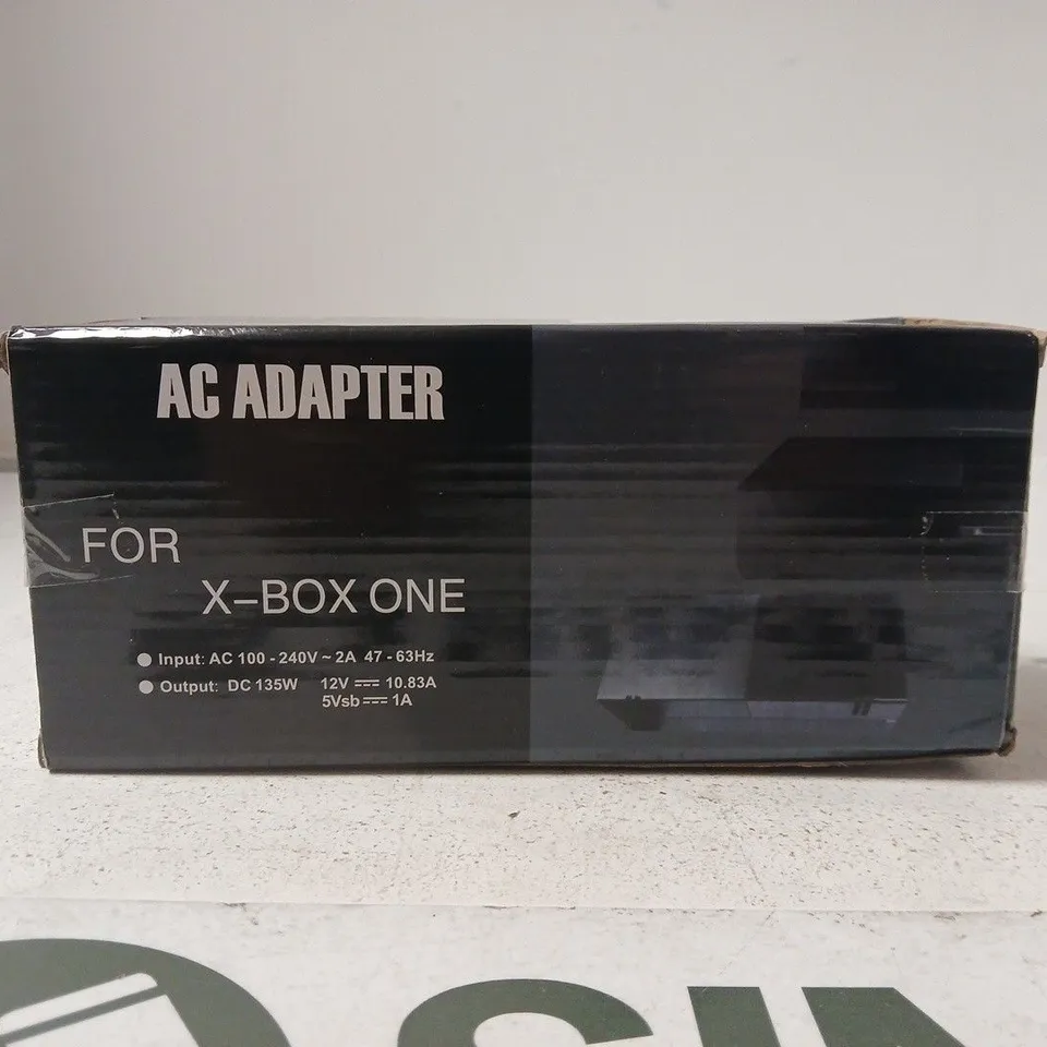XBOX ONE AC ADAPTER