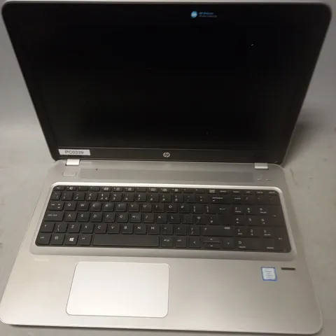 HP PROBOOK 450 G4 CORE I3 7TH GEN LAPTOP