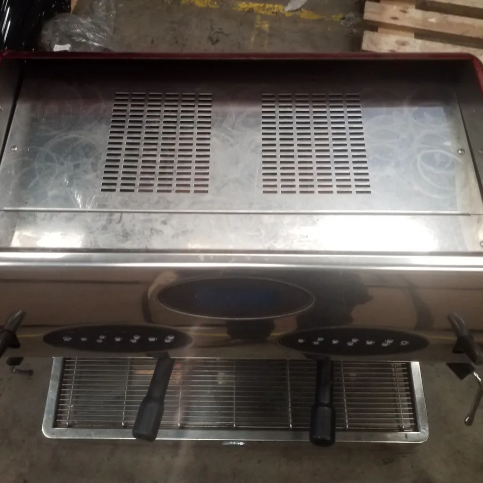 CARIMALI KICCO 2 TRAFITIONAL COFFEE MACHINE