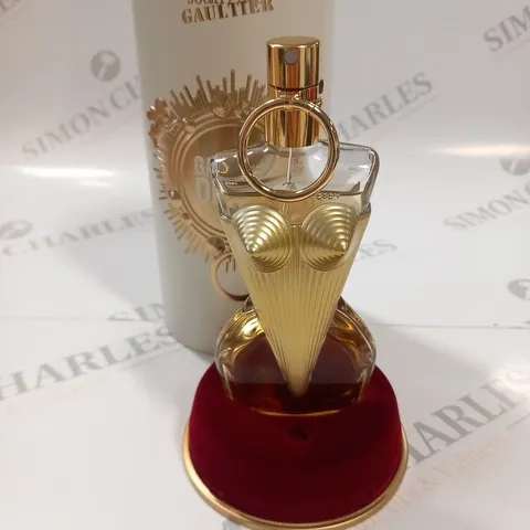 BOXED JEAN PAUL GAULTIER GAULTIER DIVINE EAU DE PARFUM 50ML