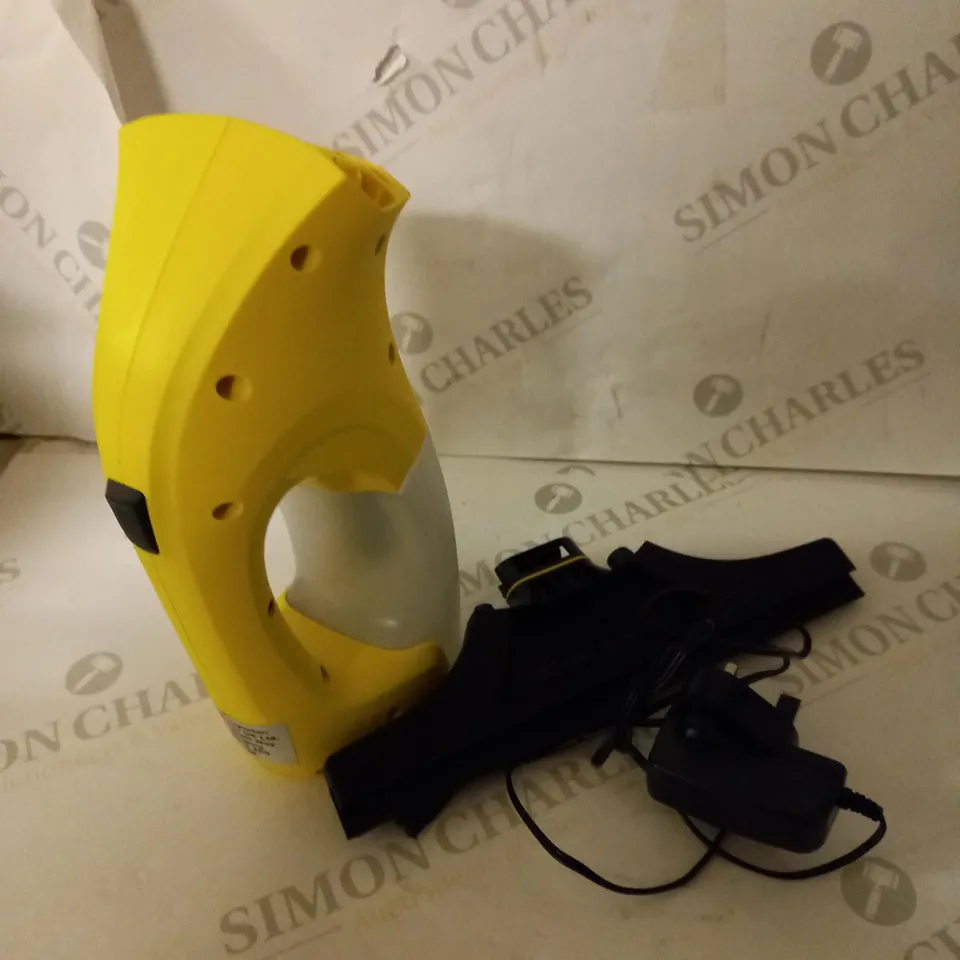 KARCHER WV1 WINDOW VAC