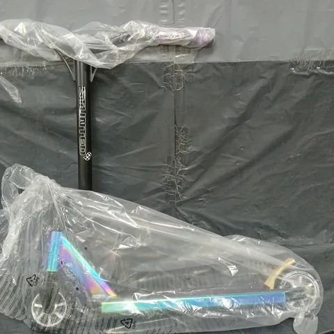 NEO-MORPH STUNT SCOOTER - collection only 