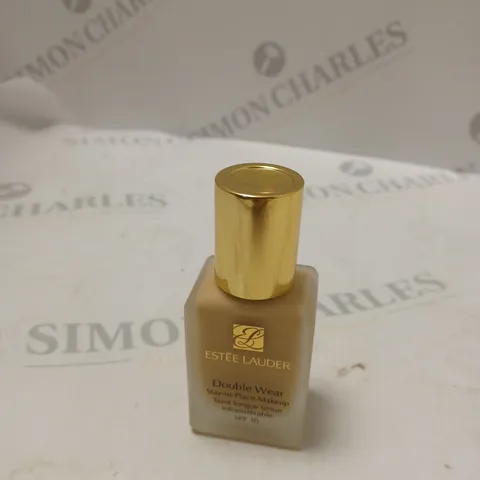 DOUBLE WEAR STAY IN PLACE MAKEUP SPF10 BY ESTEE LAUDER 1W2 SAND 30ML