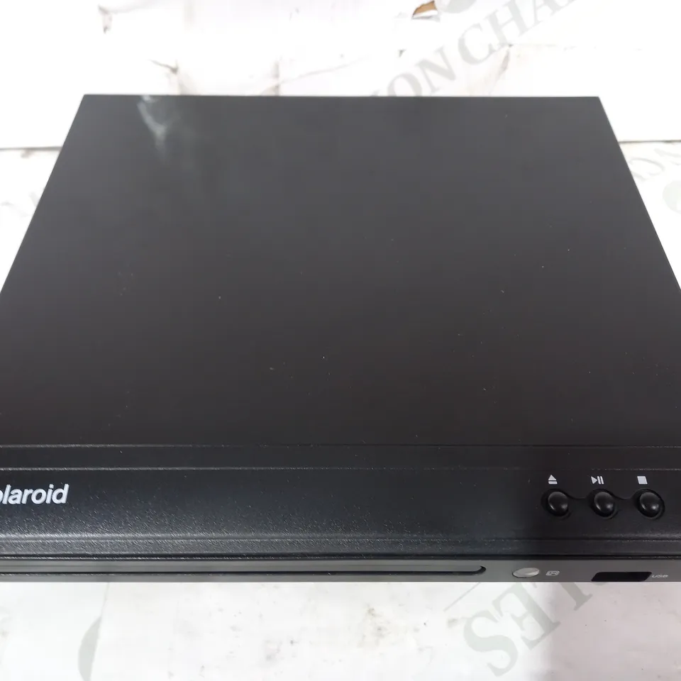 POLAROID HDMI DVD PLAYER