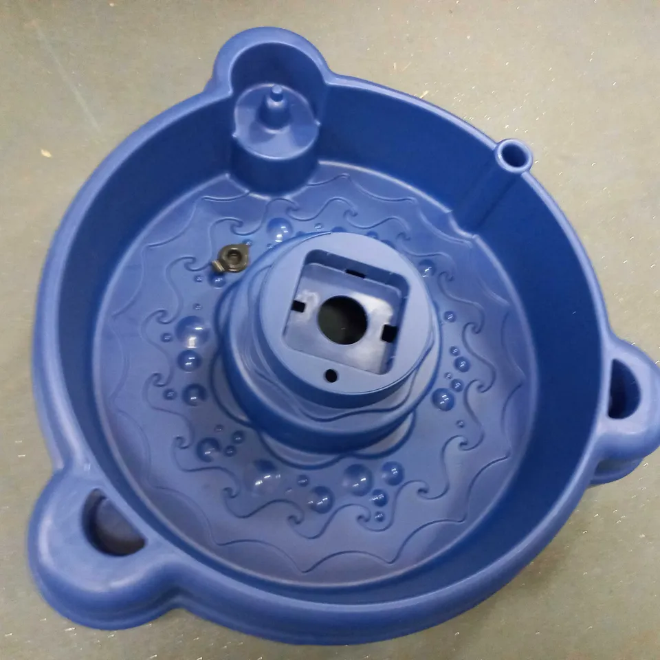 FOAMO 3-IN-1 WATER TABLE RRP £79.99