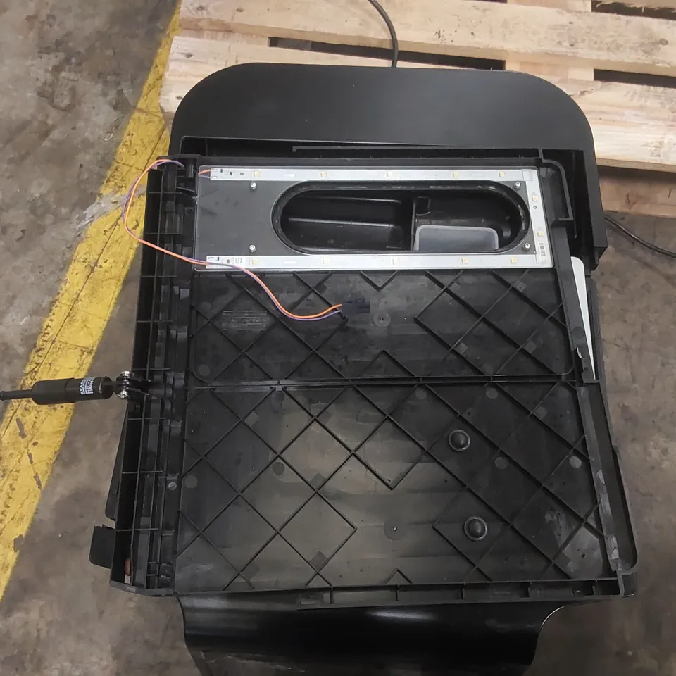 SCHAERER INTENSE COMMERCIAL BEAN TO CUP COFFEE MACHINE