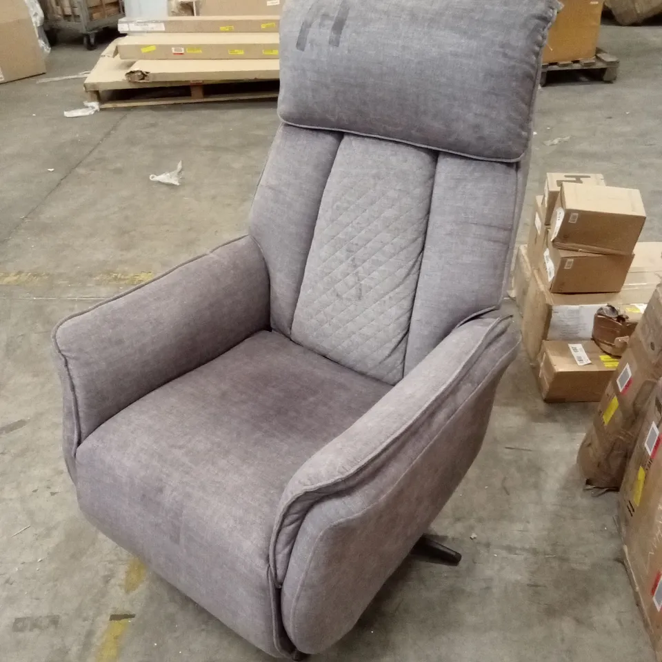 ALSHAWN 78cm WIDE RECLINER CHAIR 