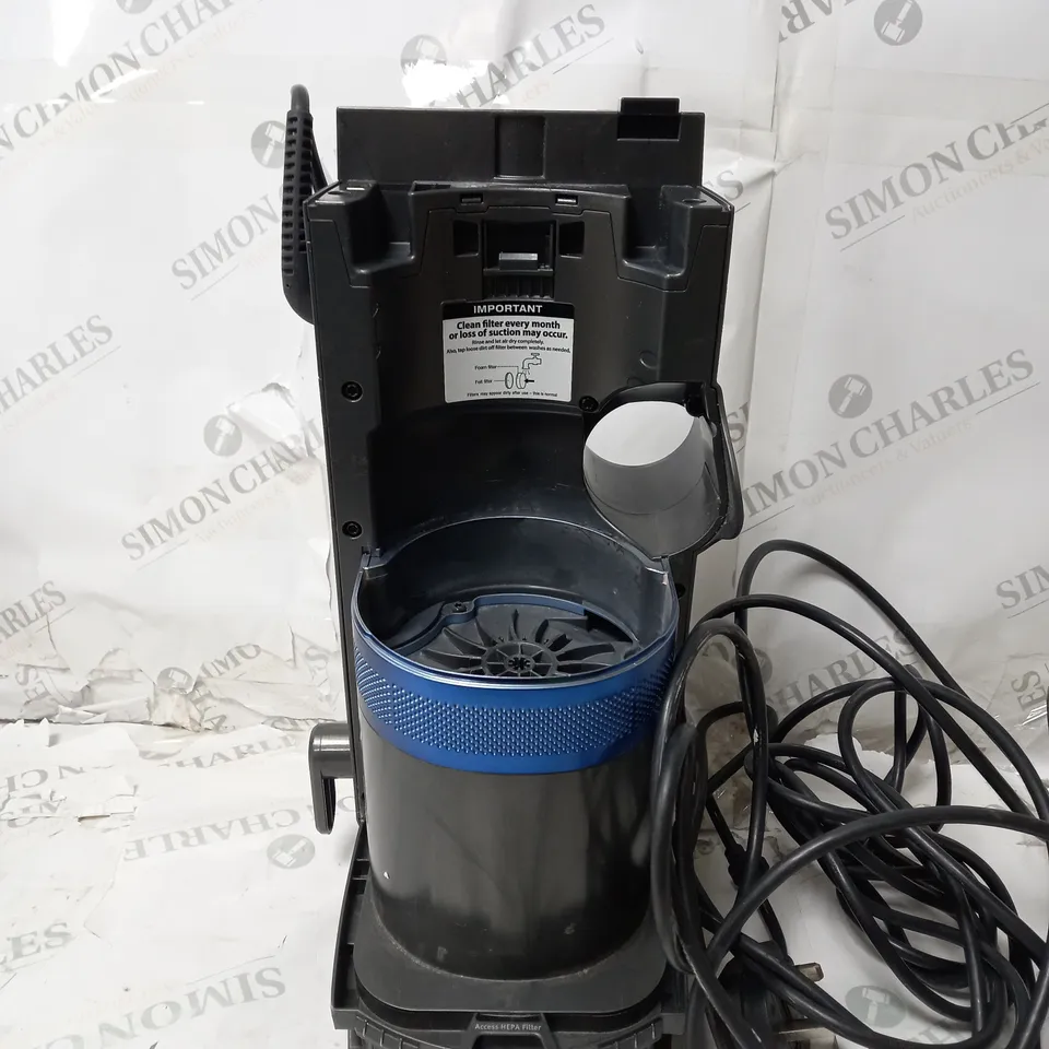 PARTS OF SHARK STICK VACUUM CLEANER 