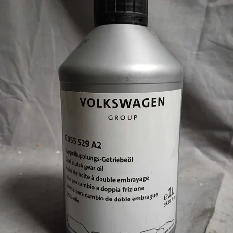 VOLKSWAGEN GROUP G055 529 A2 DUAL CLUTCH GEAR OIL – 1L