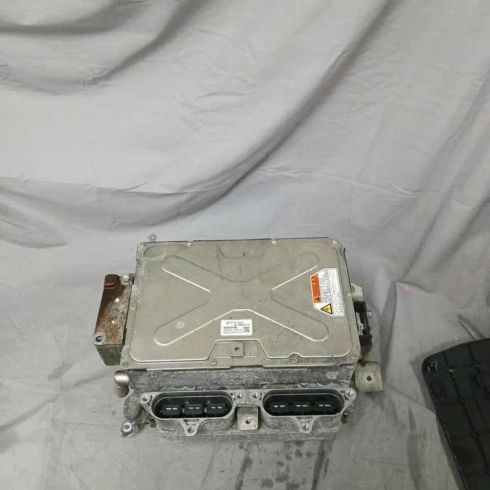 TOYOTA INVERTER ASSEMBLY WITH CONVERTER – G9200-30030