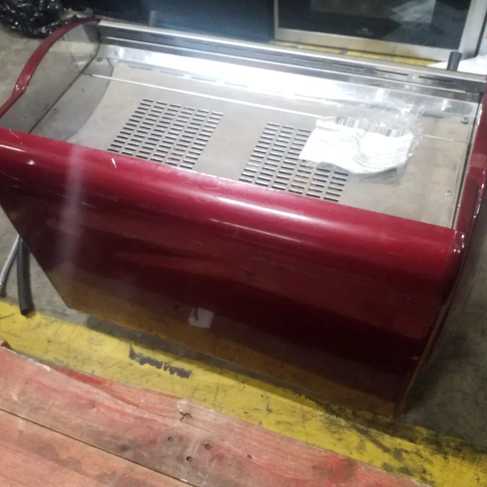 CARIMALI KICCO 2 TRAFITIONAL COFFEE MACHINE