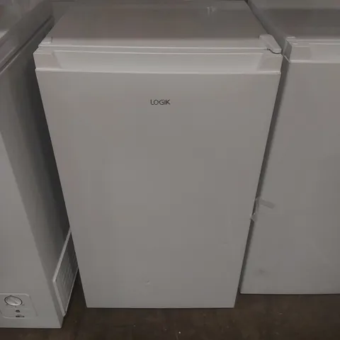 LOGIK LUL48W23 UNDERCOUNTER FRIDGE - WHITE