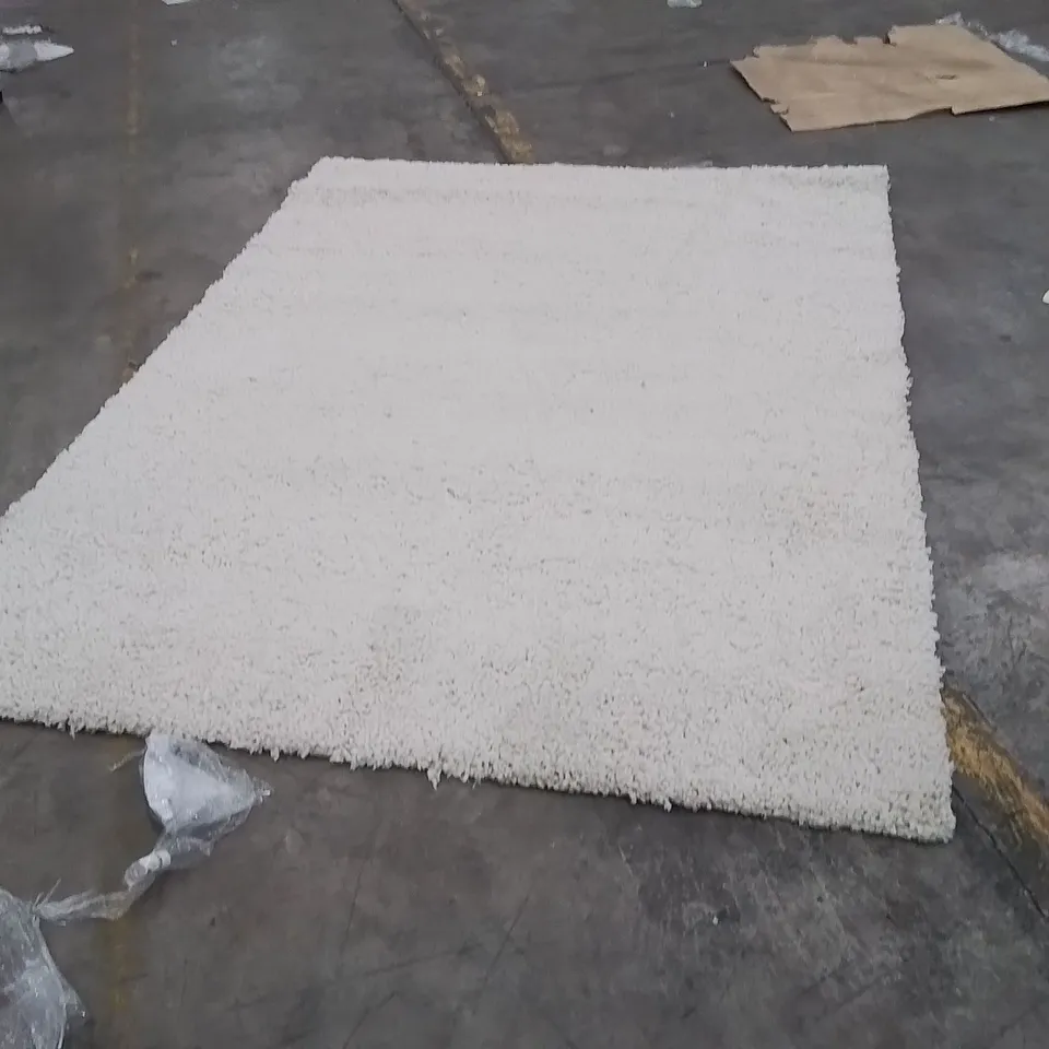 QUALITY DESIGNER AREA RUG - APPROXIMATELY 240X170CM