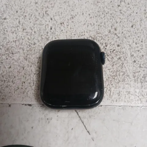 APPLE SERIES 9 41MM ALUMINIUM AND CERAMIC CASE HEAD ONLY