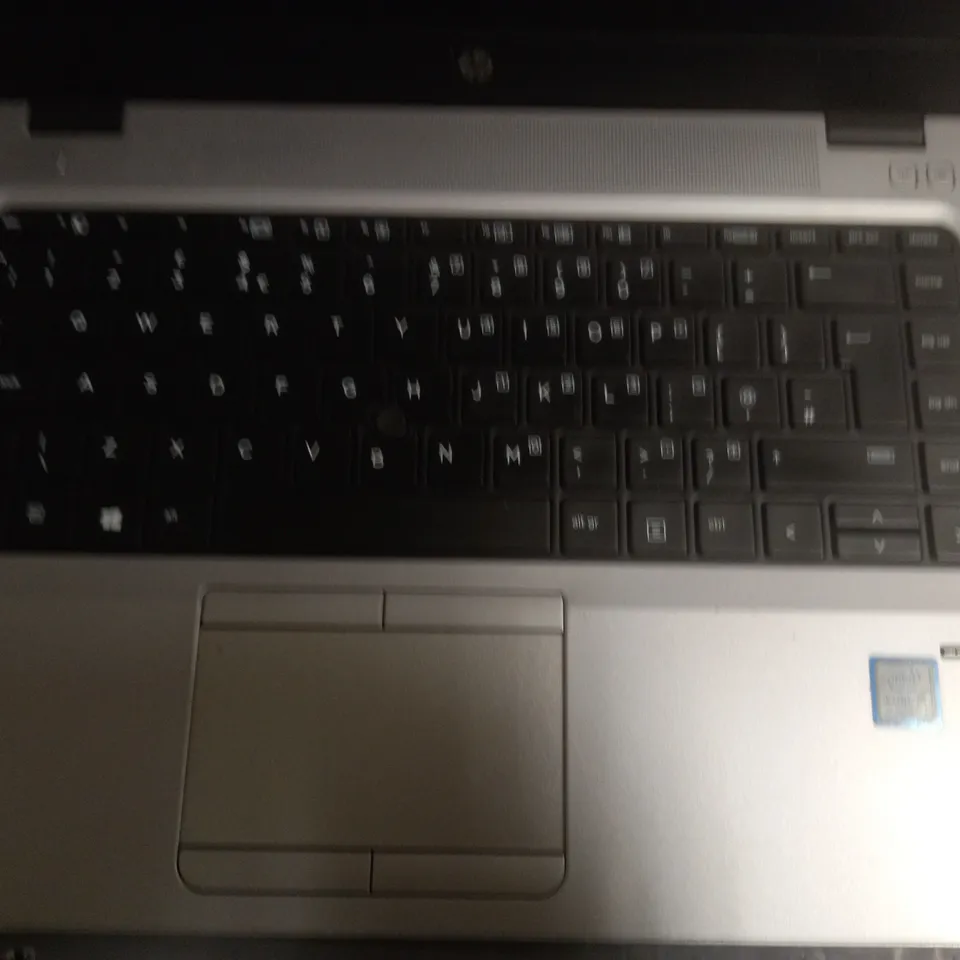 UNBOXED HP ELITEBOOK 840 INTEL CORE I5 LAPTOP