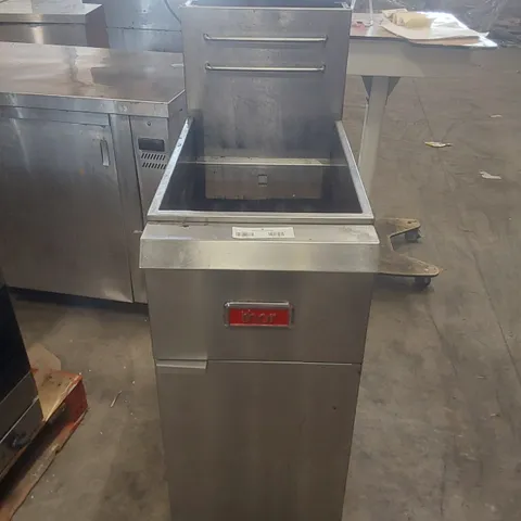 THOR COMMERCIAL DEEP FRYER