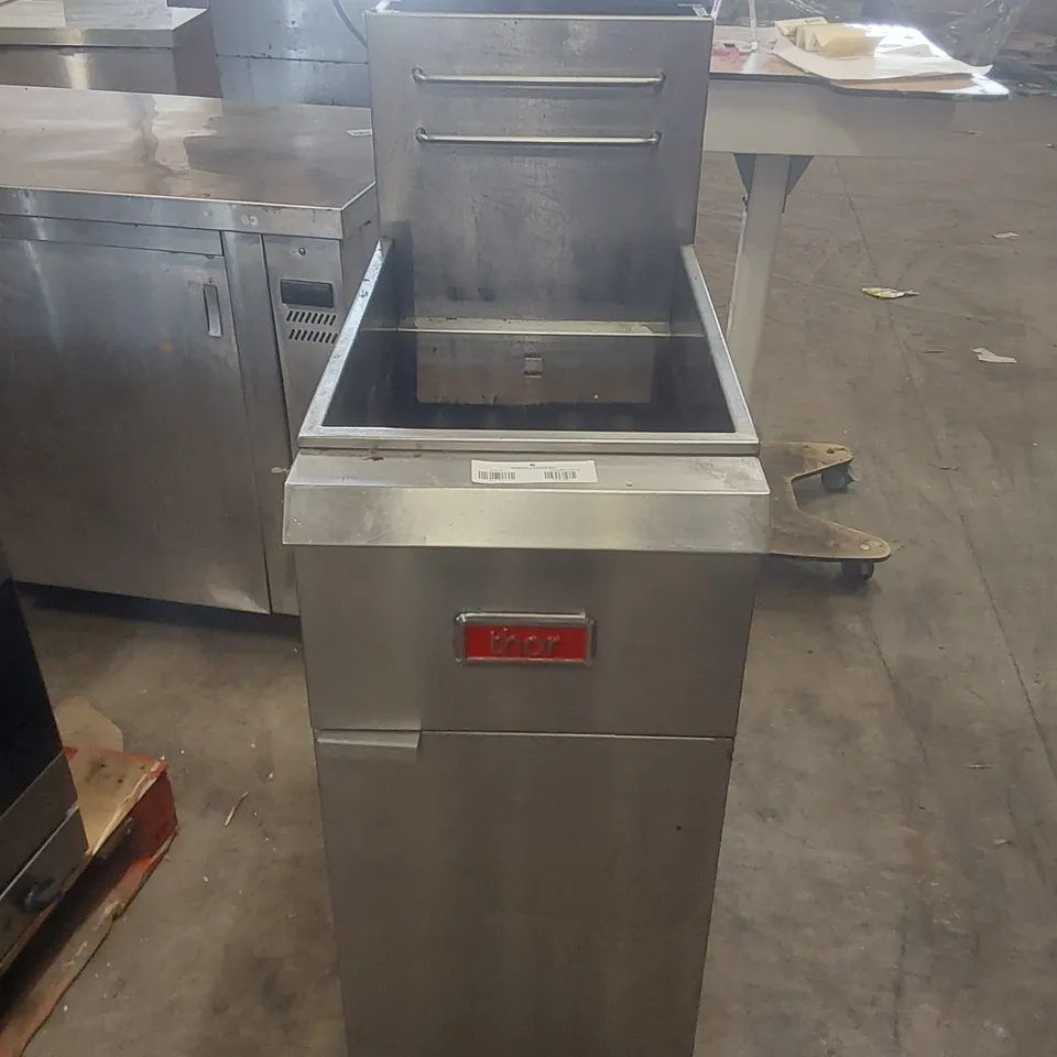 THOR COMMERCIAL DEEP FRYER