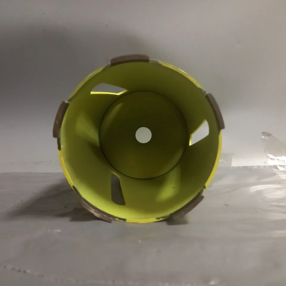 107MM DRY DIAMOND CORE DRILL BIT 