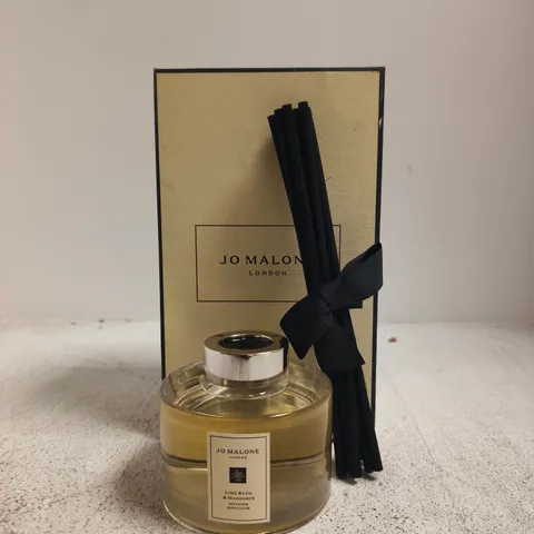 JO MALONE LONDON LIME BASIL & MANDARIN DIFFUSER
