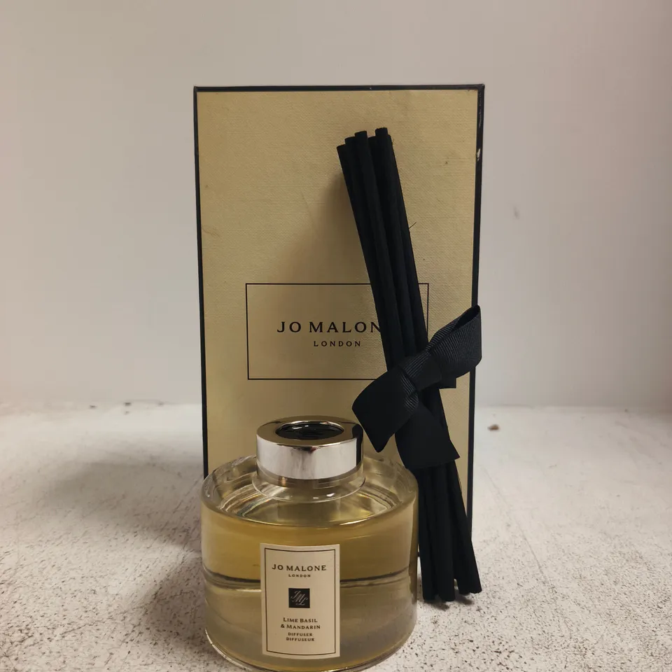 JO MALONE LONDON LIME BASIL & MANDARIN DIFFUSER