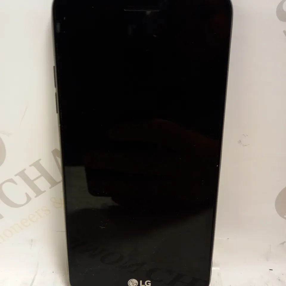 LG SMARTPHONE