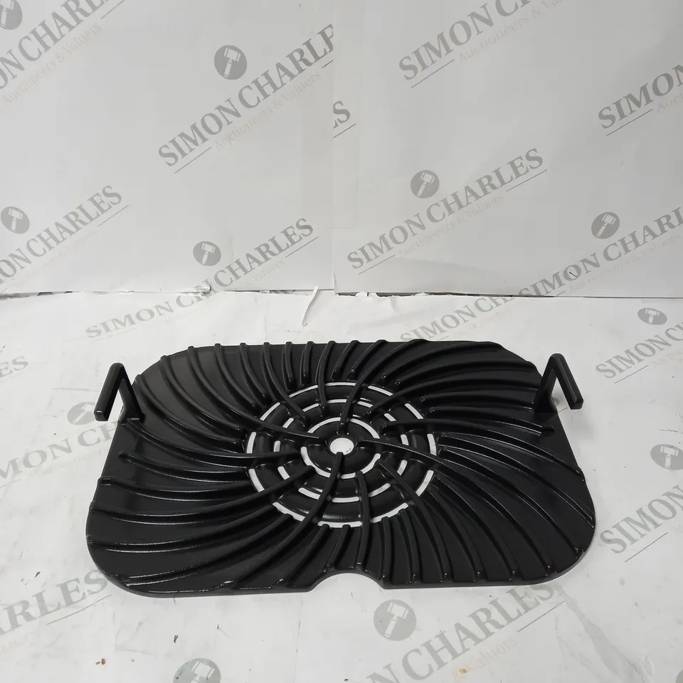 BOXED NINJA FOODI MAX HEATH GRILL & AIR FRYER