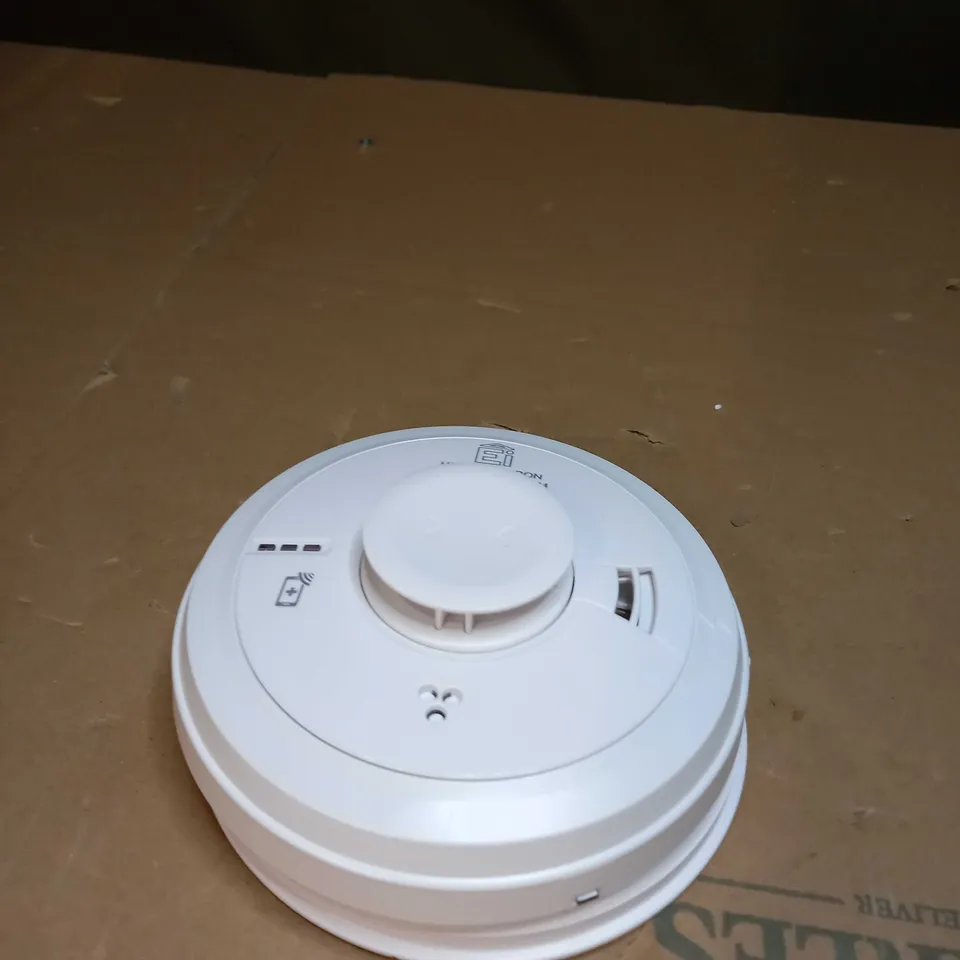 AICO EI3028 HEAT AND CARBON MONOXIDE ALARM