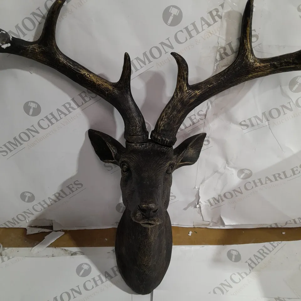 STAGE HEAD WALL MOUNT 