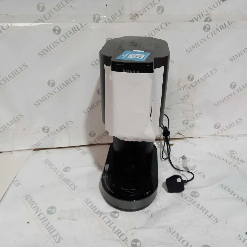 BOXED NINJA CREAMI ICE CREAM & DESSERT MAKER
