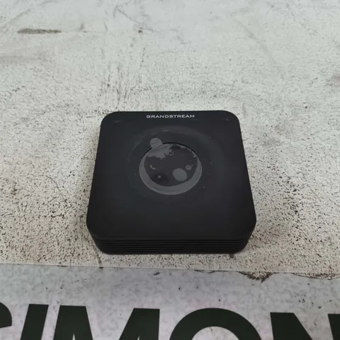 GRANDSTREAM HANDYTONE HT801 ATA TELEPHONE ADAPTER