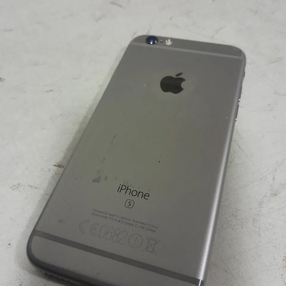 APPLE IPHONE 6S MOBILE PHONE