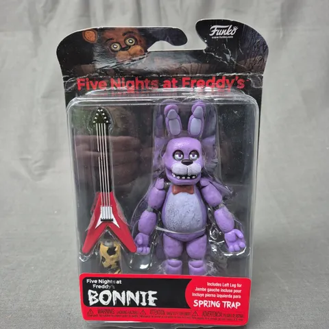 FIVE NIGHTS AT FREDDYS - BONNIE