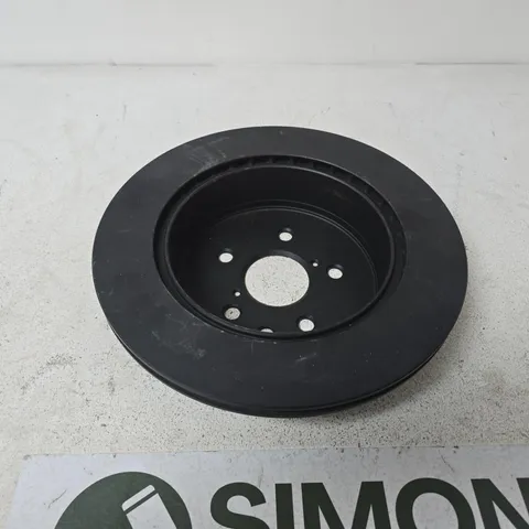 BRAKE DISC ROTOR