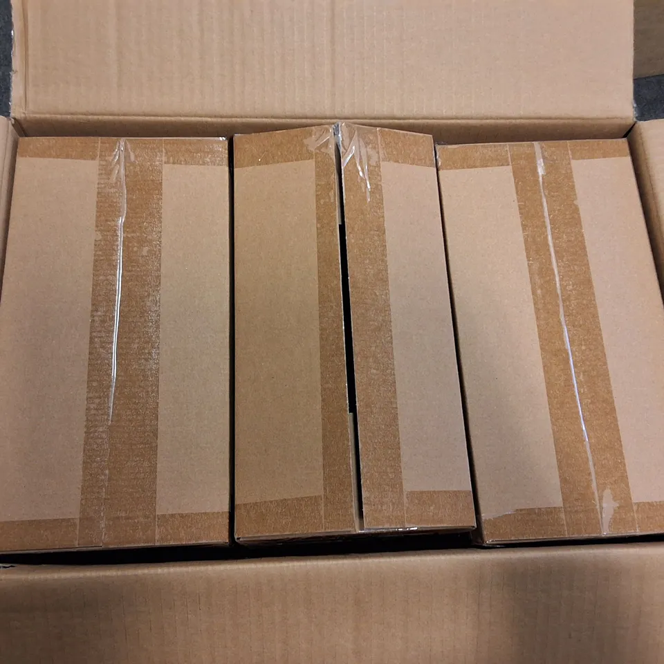 LOT OF 24 10-PIECE BOXES OF COOKS'S ESSENTIALS VACUUM BAG SETS