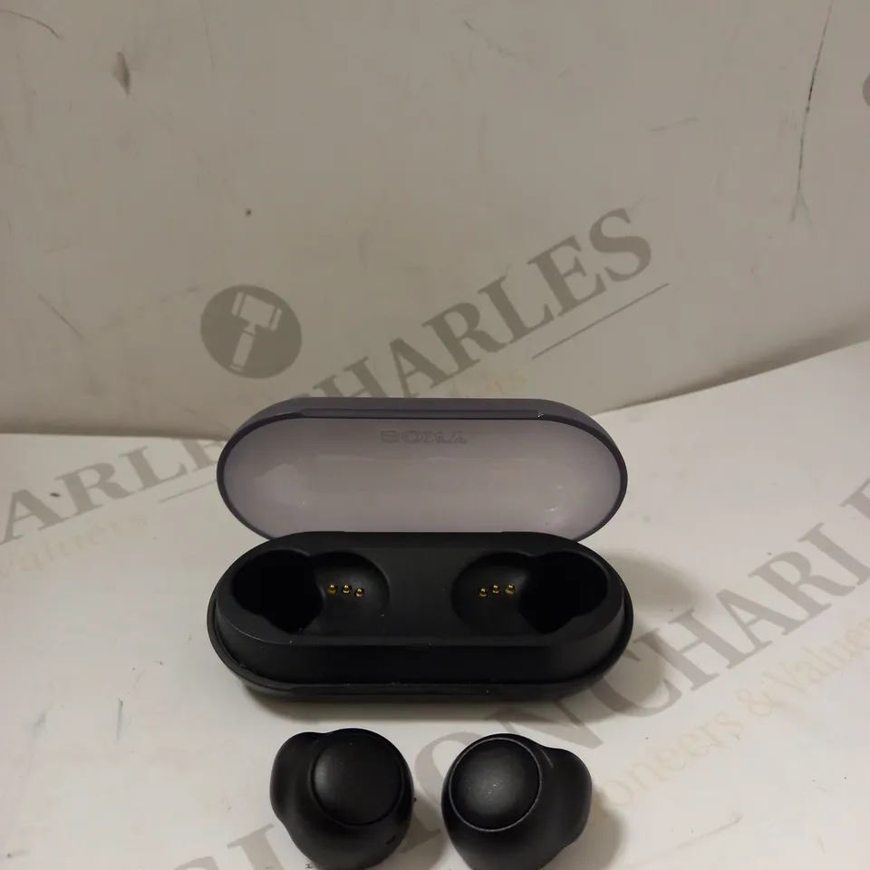 SONY WF-C500 TRUE WIRELESS HEADPHONES