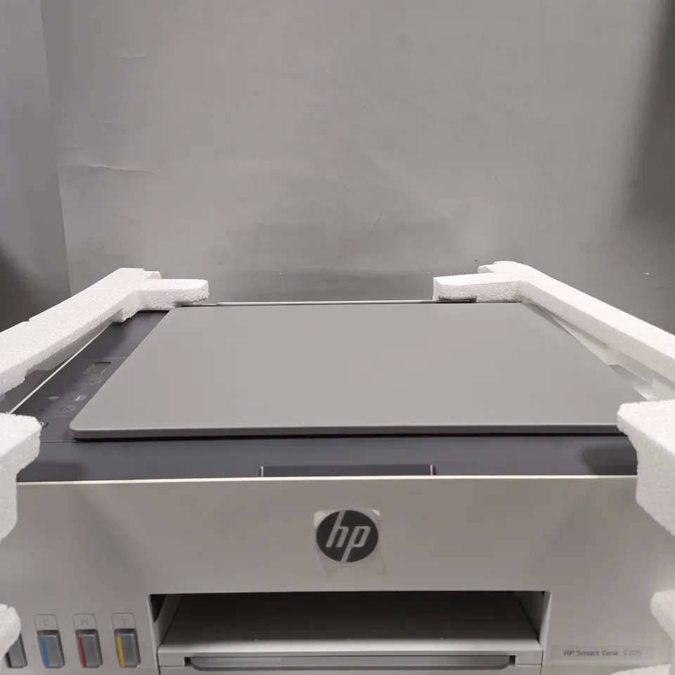 BOXED HP SMART TANK 5105 WIRELESS ALL IN ONE PRINTER 