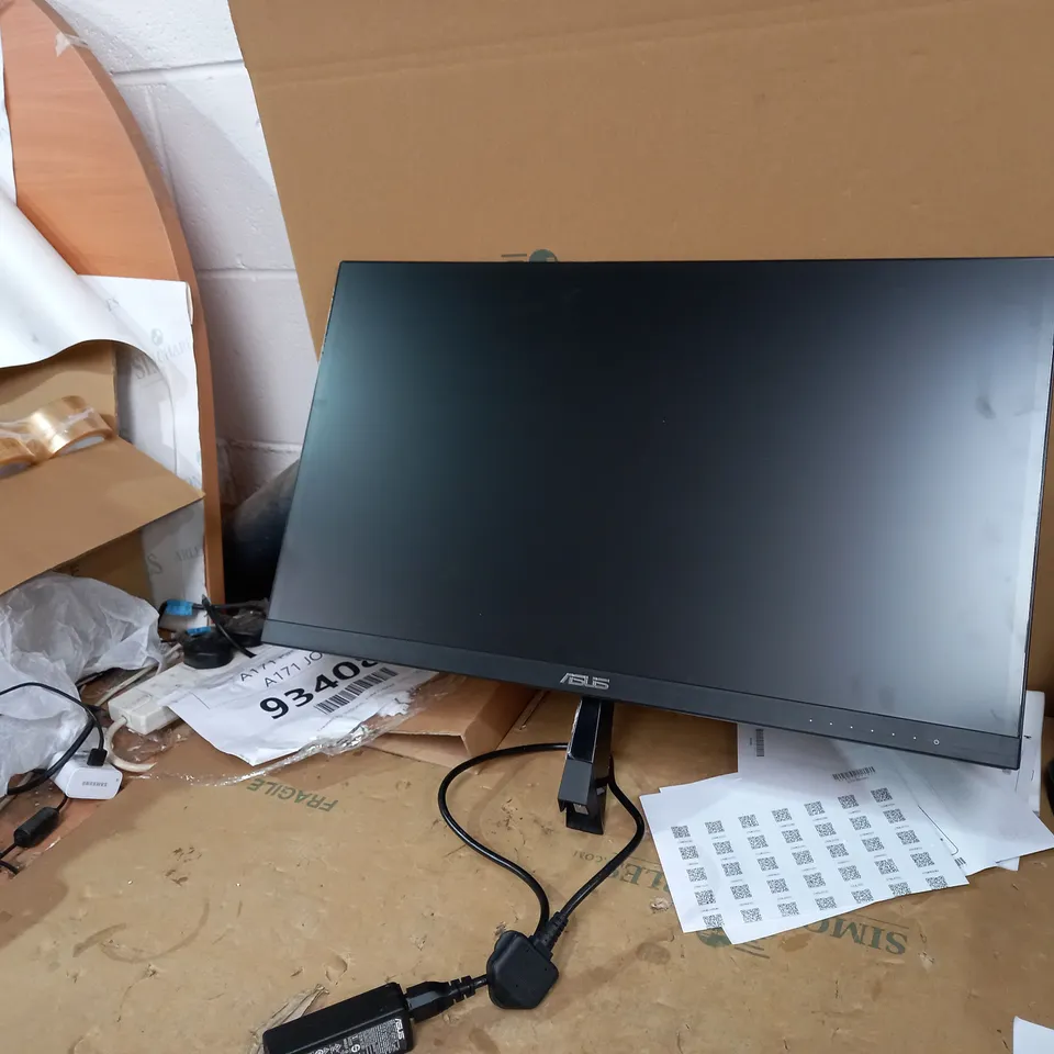 ASUS VZ279HE 27 INCH MONITOR