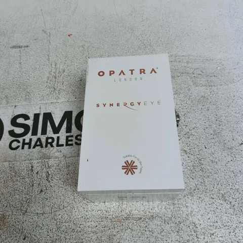 OPATRA LONDON SYNERGY EYE BEAUTY DEVICE – BOXED