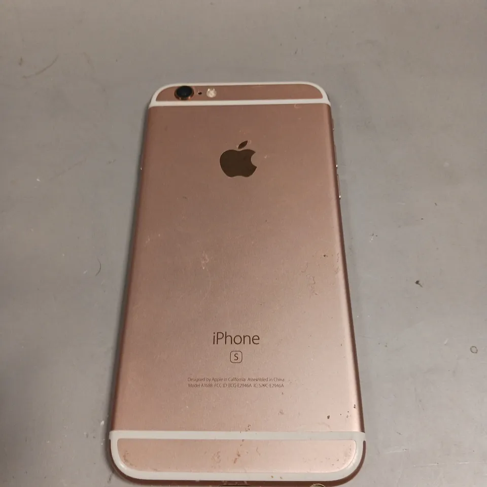 APPLE IPHONE 6S A1688 