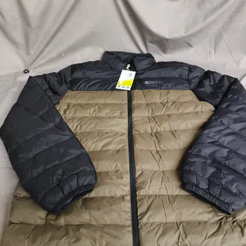 MOUNTAIN WAREHOUSE VISTA PADDED JACKET SIZE L