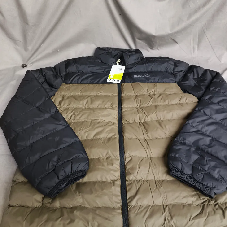 MOUNTAIN WAREHOUSE VISTA PADDED JACKET SIZE L