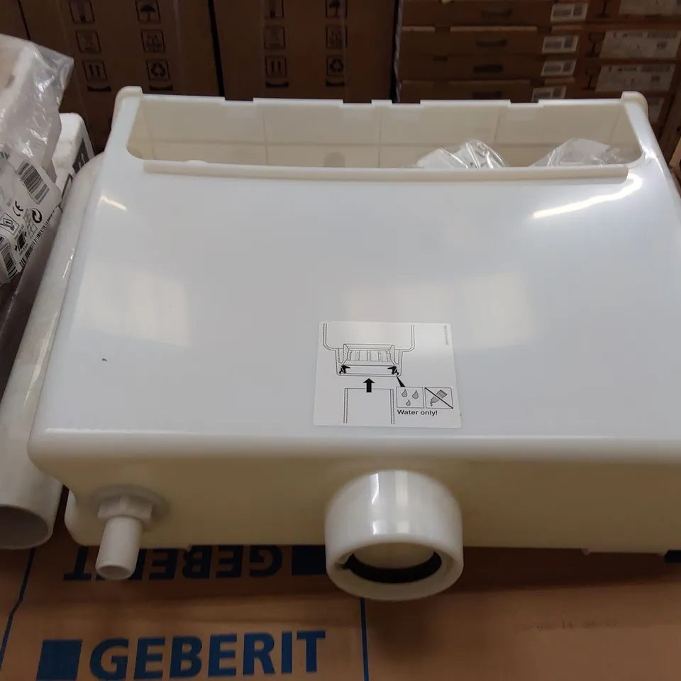 GEBERIT CISTERN 109.720.00.1