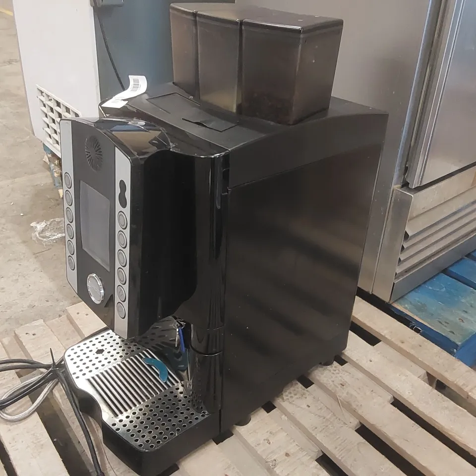 MACCO COMMERCIAL COFFEE MACHINE