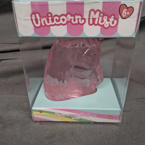 BOXED UNICORN MIST FRAGRANCED PERFUME 100ML