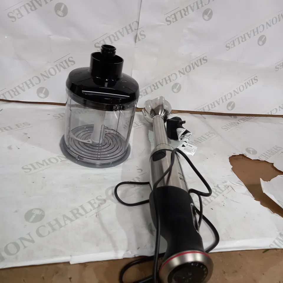 NAXO MIXX 1000W 