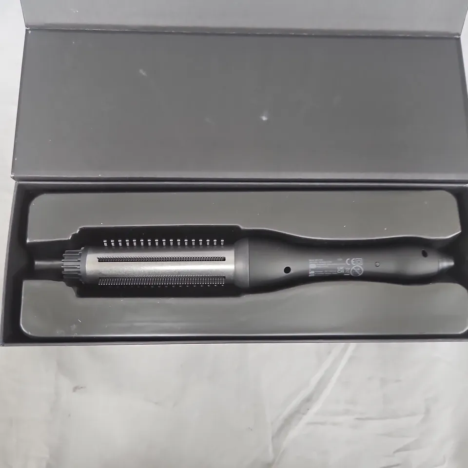 REVAMP PROGLOSS VOLUME & WAVES HOT BRUSH BR-1350-GB – BOXED