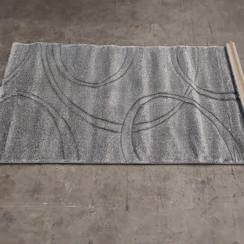 BRAND NEW BAGGED PACO HOME BRILLIANCE SV RUG - 150 x 80cm